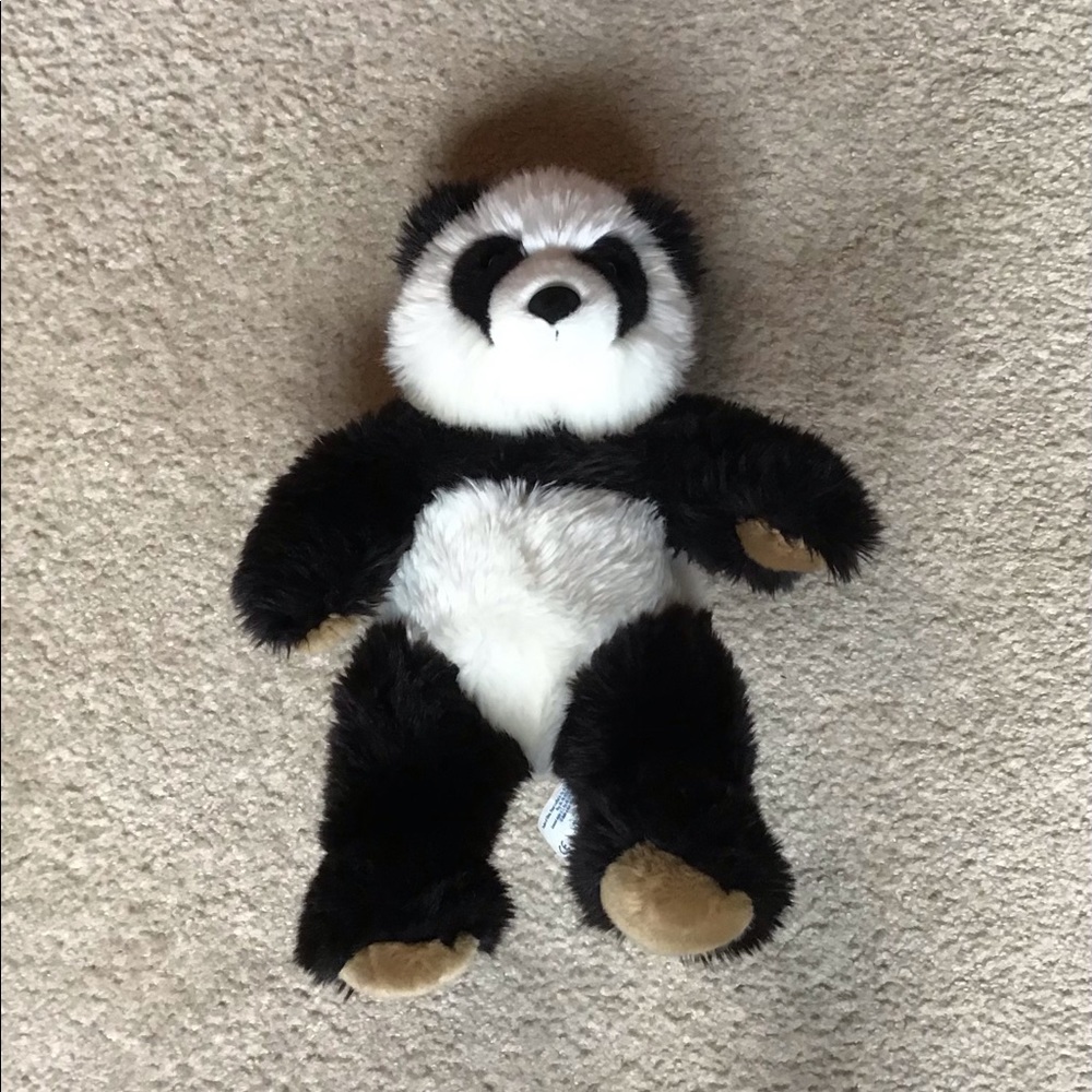 Build a Bear